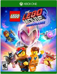 LEGO Movie 2 Videogame - Xbox One - Destination Retro
