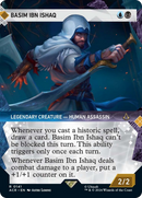 Basim Ibn Ishaq (Showcase) [Assassin's Creed] - Destination Retro