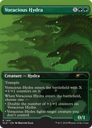 Voracious Hydra (Rainbow Foil) [Secret Lair Drop Series] - Destination Retro