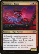 Stormclaw Rager [March of the Machine] - Destination Retro