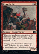 Kruin Striker [Double Masters 2022] - Destination Retro