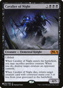 Cavalier of Night [The List] - Destination Retro