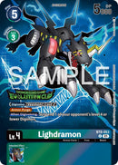 Lighdramon [BT8-053] (2024 Evolution Cup) [New Awakening Promos] - Destination Retro
