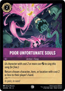 Poor Unfortunate Souls (60/204) [Ursula's Return] - Destination Retro