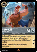 Hercules - Beloved Hero (180/204) [Ursula's Return] - Destination Retro