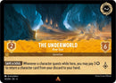 The Underworld - River Styx (34/204) [Ursula's Return] - Destination Retro