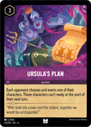 Ursula's Plan (63/204) [Ursula's Return] - Destination Retro