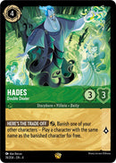 Hades - Double Dealer (74/204) [Ursula's Return] - Destination Retro