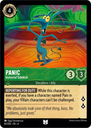 Panic - Immortal Sidekick (82/204) [Ursula's Return] - Destination Retro