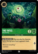 The Fates - Only One Eye (89/204) [Ursula's Return] - Destination Retro