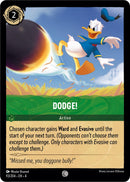 Dodge! (93/204) [Ursula's Return] - Destination Retro