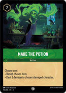 Make the Potion (94/204) [Ursula's Return] - Destination Retro