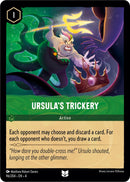 Ursula's Trickery (96/204) [Ursula's Return] - Destination Retro
