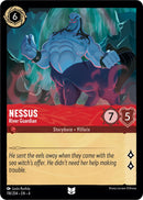 Nessus - River Guardian (118/204) [Ursula's Return] - Destination Retro