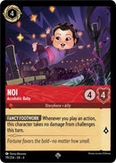 Noi - Acrobatic Baby (119/204) [Ursula's Return] - Destination Retro