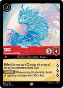 Sisu - Empowered Sibling (125/204) [Ursula's Return] - Destination Retro