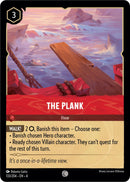 The Plank (133/204) [Ursula's Return] - Destination Retro