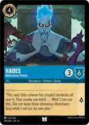 Hades - Meticulous Plotter (145/204) [Ursula's Return] - Destination Retro