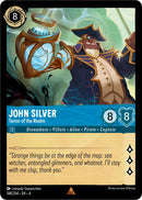 John Silver Terror of the Realm (148/204) [Ursula's Return] - Destination Retro