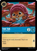 Tuk Tuk - Curious Partner (161/204) [Ursula's Return] - Destination Retro