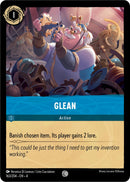 Glean (163/204) [Ursula's Return] - Destination Retro