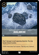 Avalanche (195/204) [Ursula's Return] - Destination Retro
