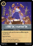 I Find 'em, I flatten 'Em (196/204) [Ursula's Return] - Destination Retro