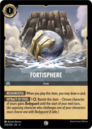 Fortisphere (200/204) [Ursula's Return] - Destination Retro