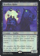 Headless Rider [Media Promos] - Destination Retro