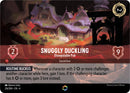 Snuggly Duckling - Disreputable Pub (Enchanted) (216/204) [Ursula's Return] - Destination Retro