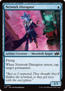 Network Disruptor [Foundations Jumpstart] - Destination Retro