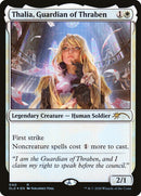 Thalia, Guardian of Thraben (40) [Secret Lair Drop Series] - Destination Retro