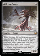 Oblivion Sower [Modern Horizons 3 Commander] - Destination Retro
