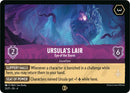 Ursula's Lair - Eye of the Storm (35) [Promo Cards] - Destination Retro