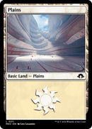 Plains (0311) [Modern Horizons 3] - Destination Retro
