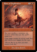 Flare of Duplication (Retro) [Modern Horizons 3] - Destination Retro