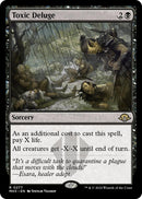 Toxic Deluge [Modern Horizons 3] - Destination Retro