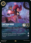 Captain Hook - Devious Duelist (3/31) [Illumineer's Quest: Deep Trouble] - Destination Retro
