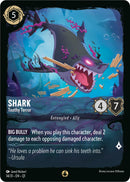 Shark - Toothy Terror (14/31) [Illumineer's Quest: Deep Trouble] - Destination Retro