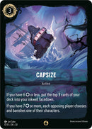 Capsize (17/31) [Illumineer's Quest: Deep Trouble] - Destination Retro