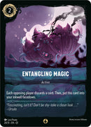Entangling Magic (20/31) [Illumineer's Quest: Deep Trouble] - Destination Retro