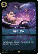 Whirlpool (28/31) [Illumineer's Quest: Deep Trouble] - Destination Retro