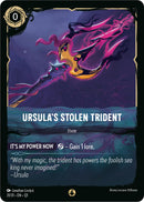 Ursula's Stolen Trident (31/31) [Illumineer's Quest: Deep Trouble] - Destination Retro
