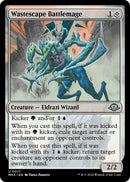 Wastescape Battlemage [Modern Horizons 3] - Destination Retro