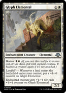 Glyph Elemental [Modern Horizons 3] - Destination Retro
