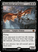 Bloodletter of Aclazotz [The Lost Caverns of Ixalan] - Destination Retro