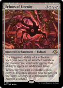 Echoes of Eternity [Modern Horizons 3] - Destination Retro