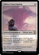 Eldrazi Conscription [Modern Horizons 3 Commander] - Destination Retro