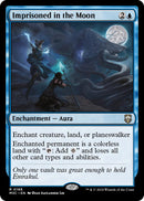 Imprisoned in the Moon [Modern Horizons 3 Commander] - Destination Retro