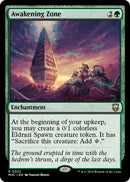 Awakening Zone [Modern Horizons 3 Commander] - Destination Retro